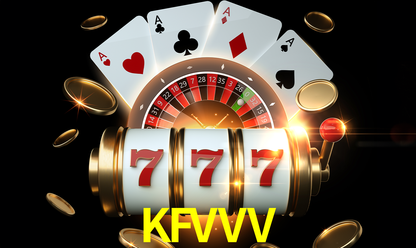 KFVVV aplicativo