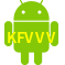 Aplicativo KFVVVbet para Android