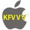 Aplicativo KFVVVbet para iOS