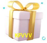 Receba seus bônus de boas-vindas no KFVVV BET